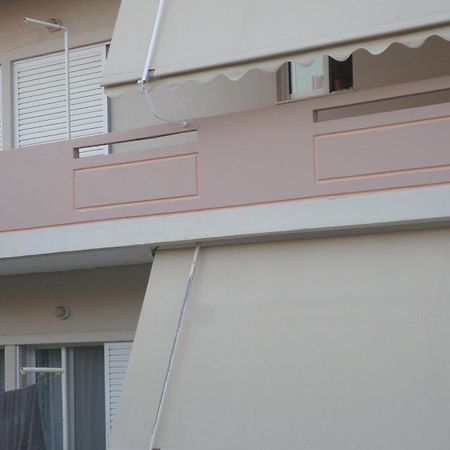 Chania City Apartments Esterno foto