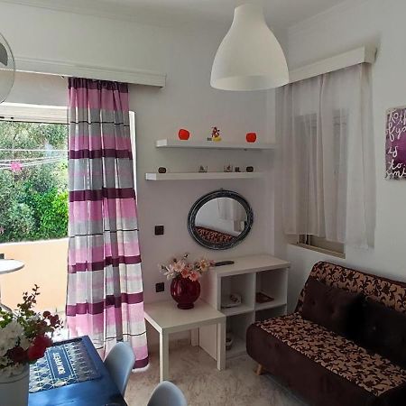 Chania City Apartments Esterno foto