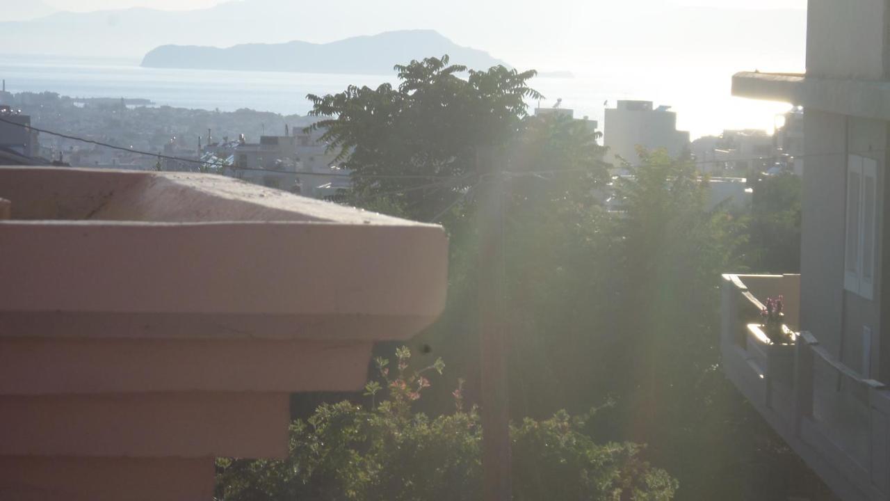 Chania City Apartments Esterno foto
