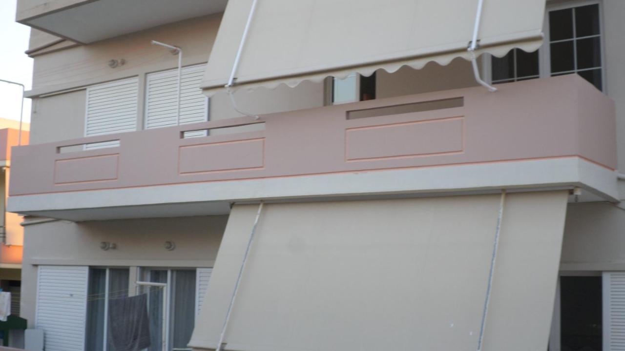 Chania City Apartments Esterno foto