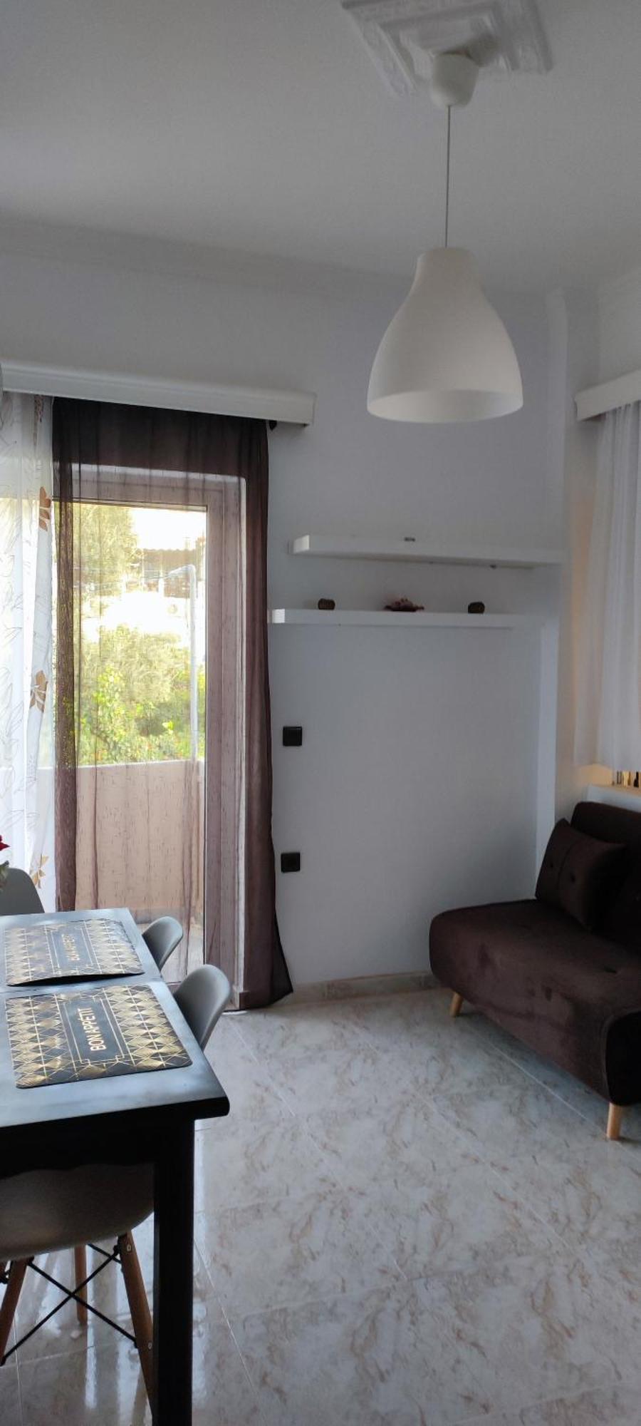 Chania City Apartments Esterno foto