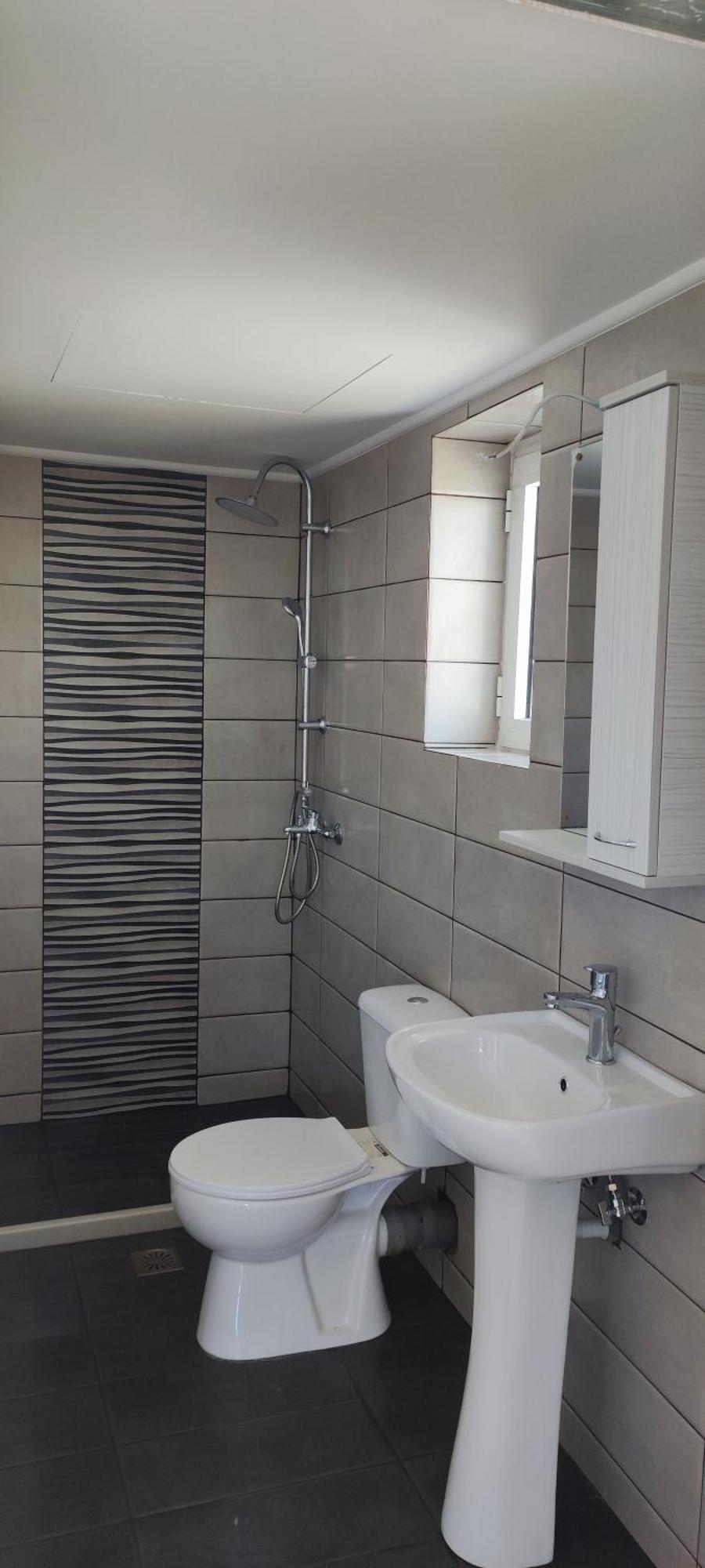 Chania City Apartments Esterno foto