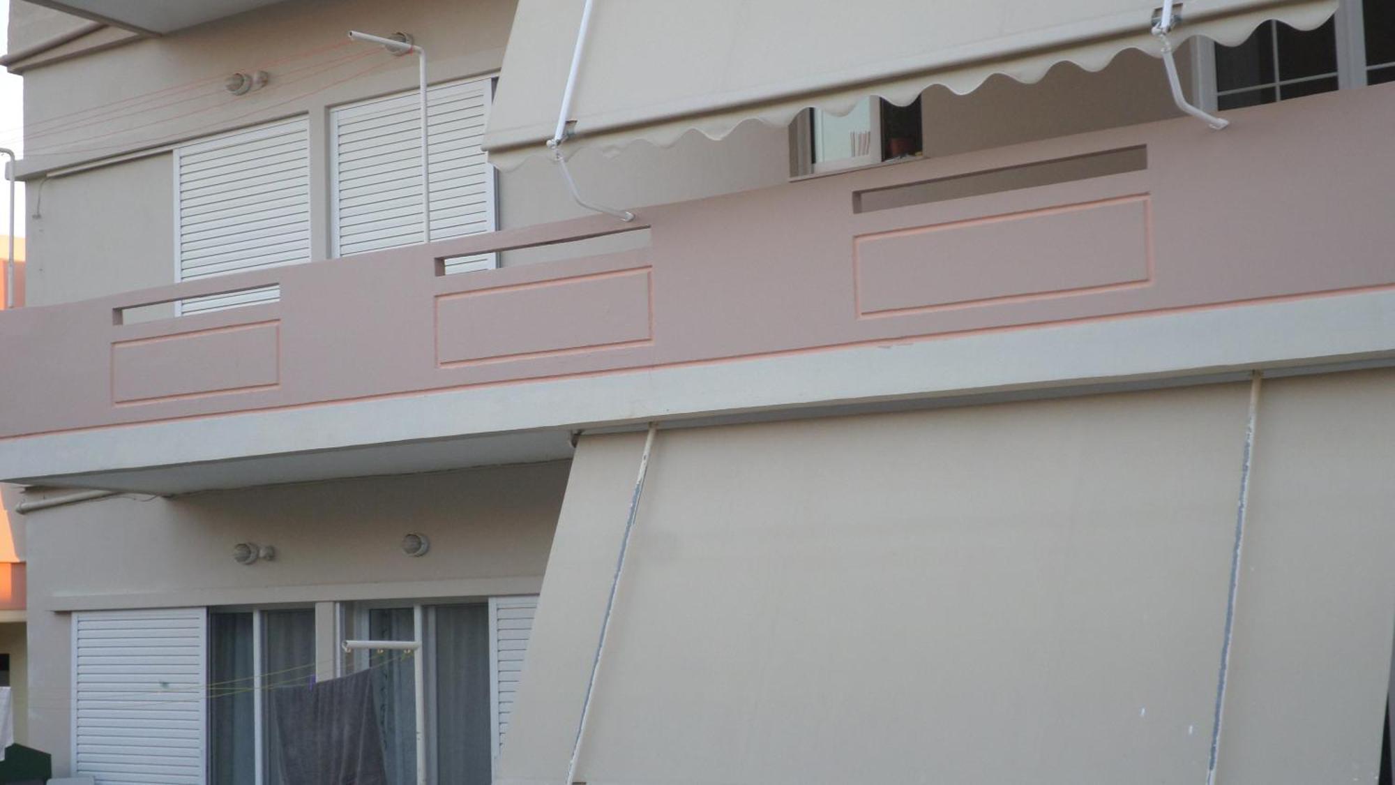 Chania City Apartments Esterno foto