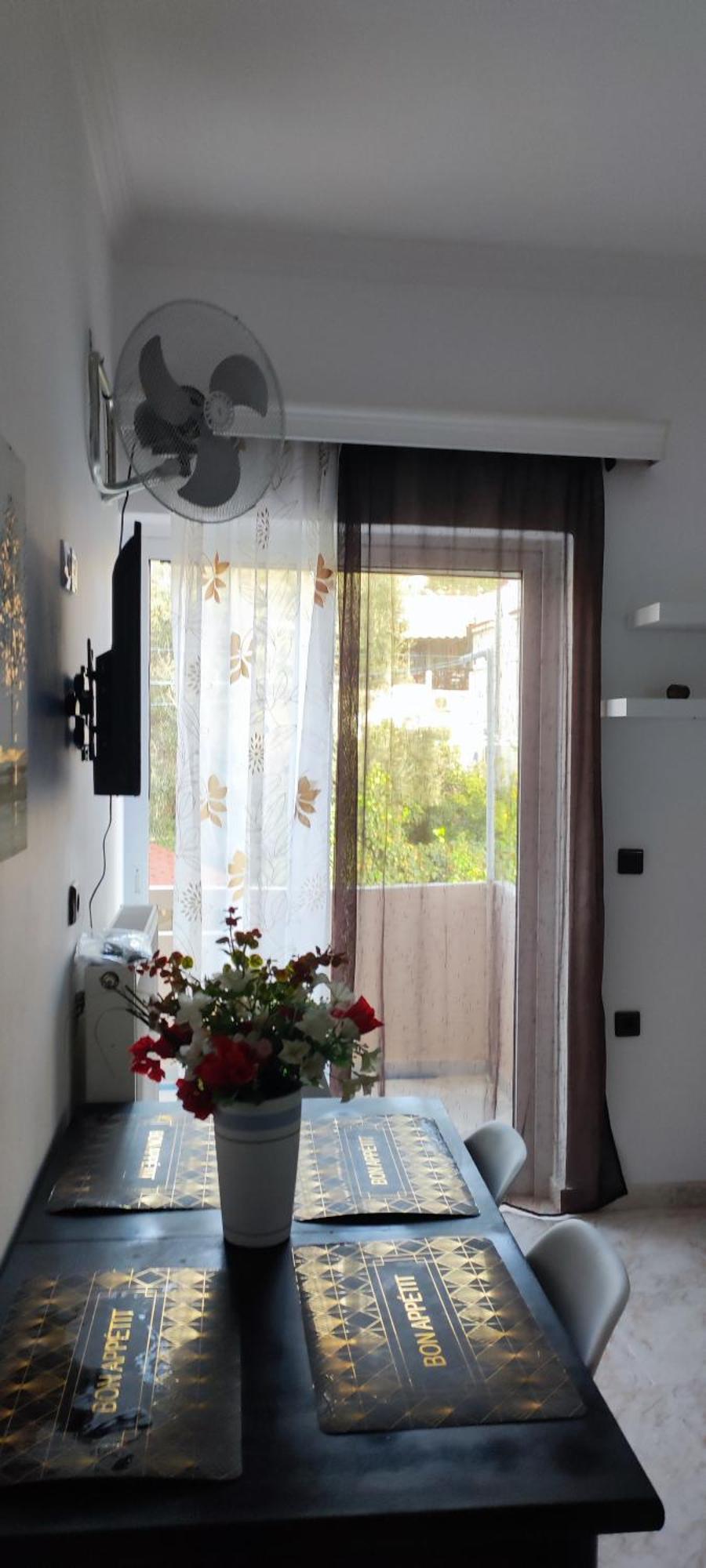 Chania City Apartments Esterno foto