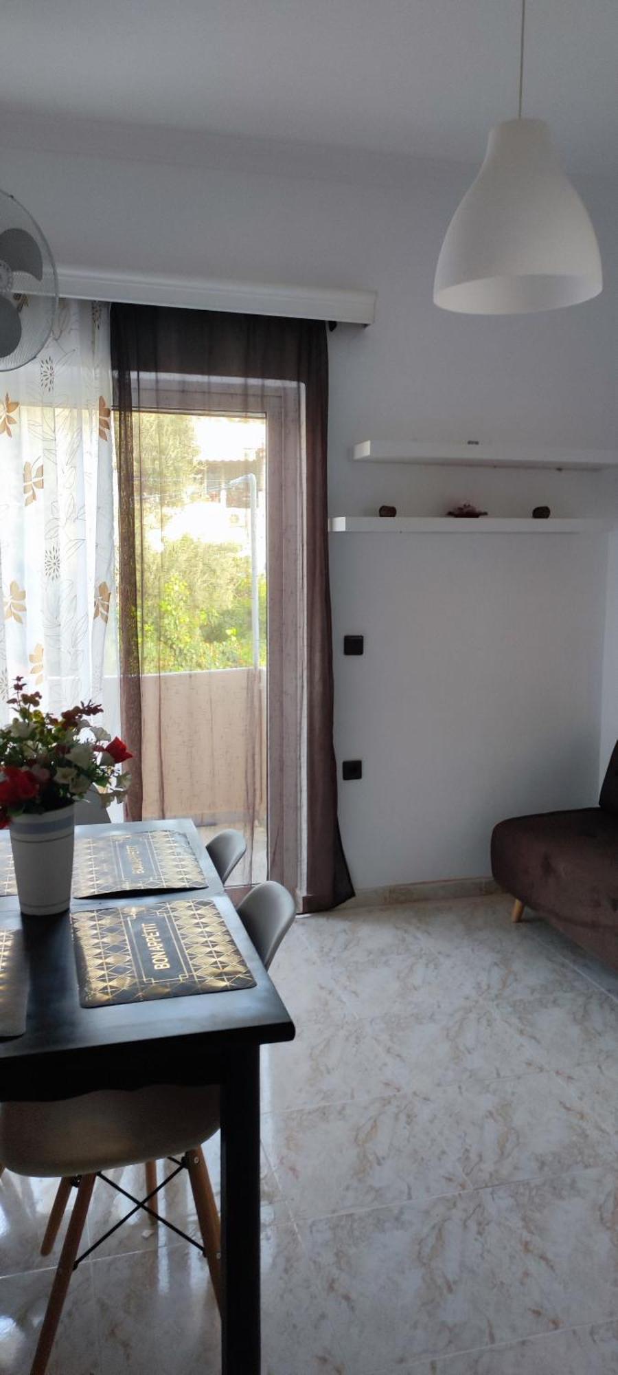 Chania City Apartments Esterno foto