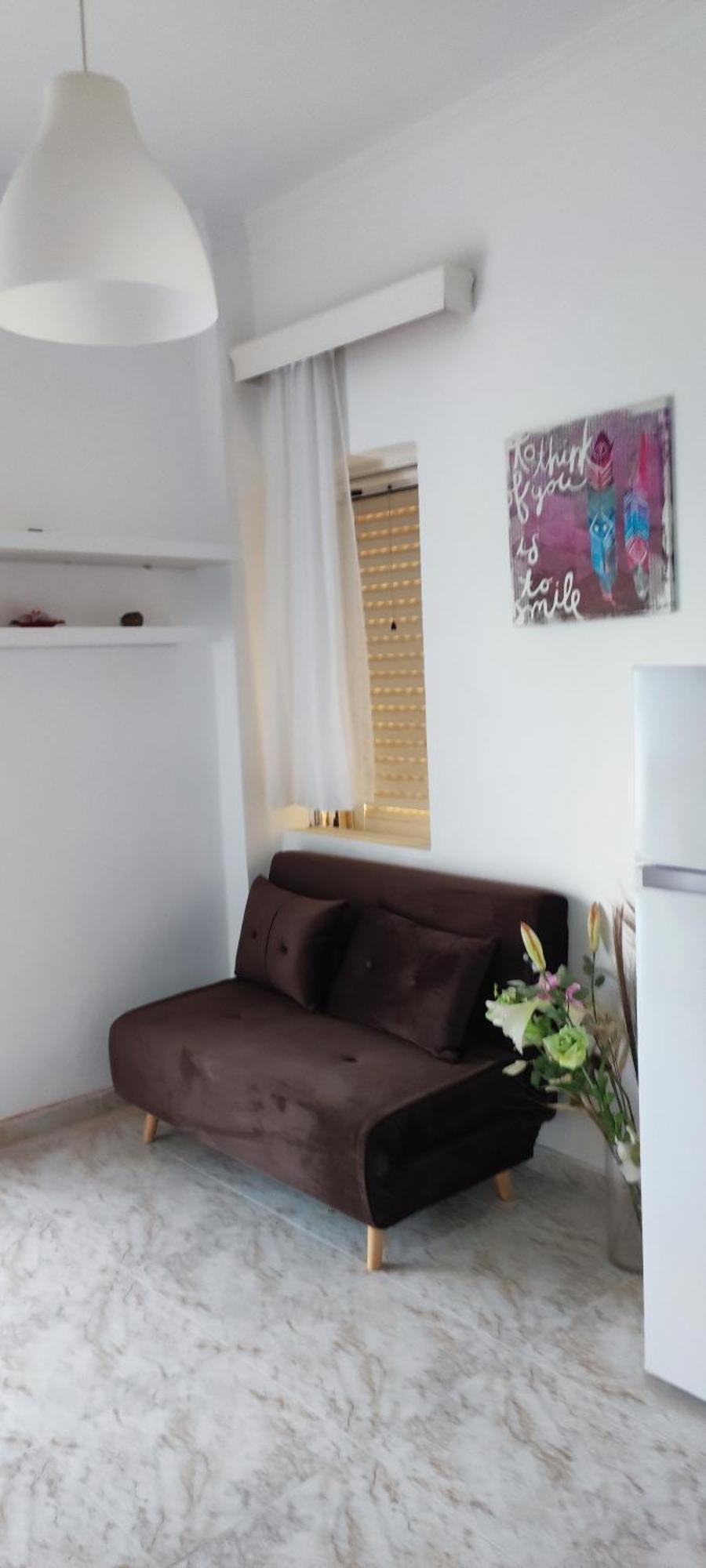 Chania City Apartments Esterno foto