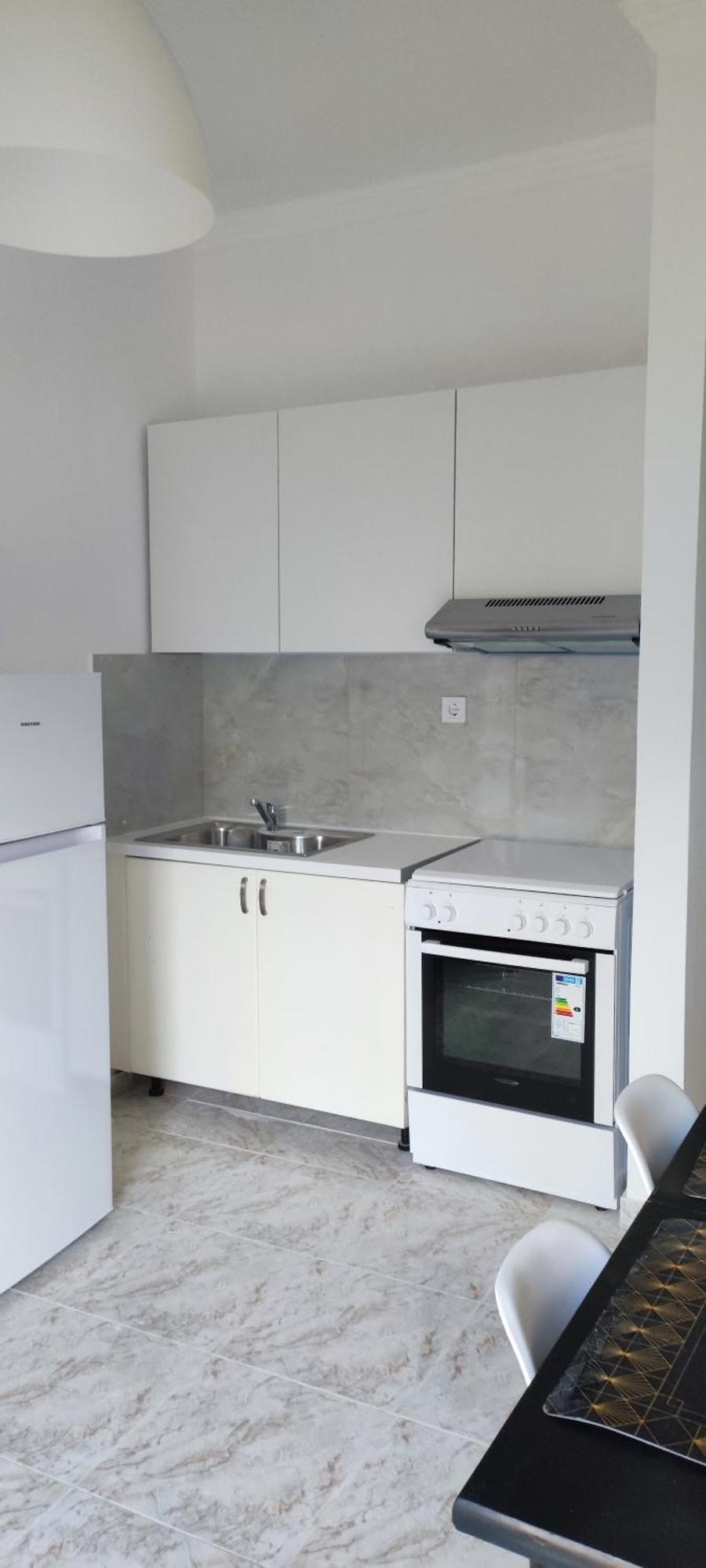 Chania City Apartments Esterno foto