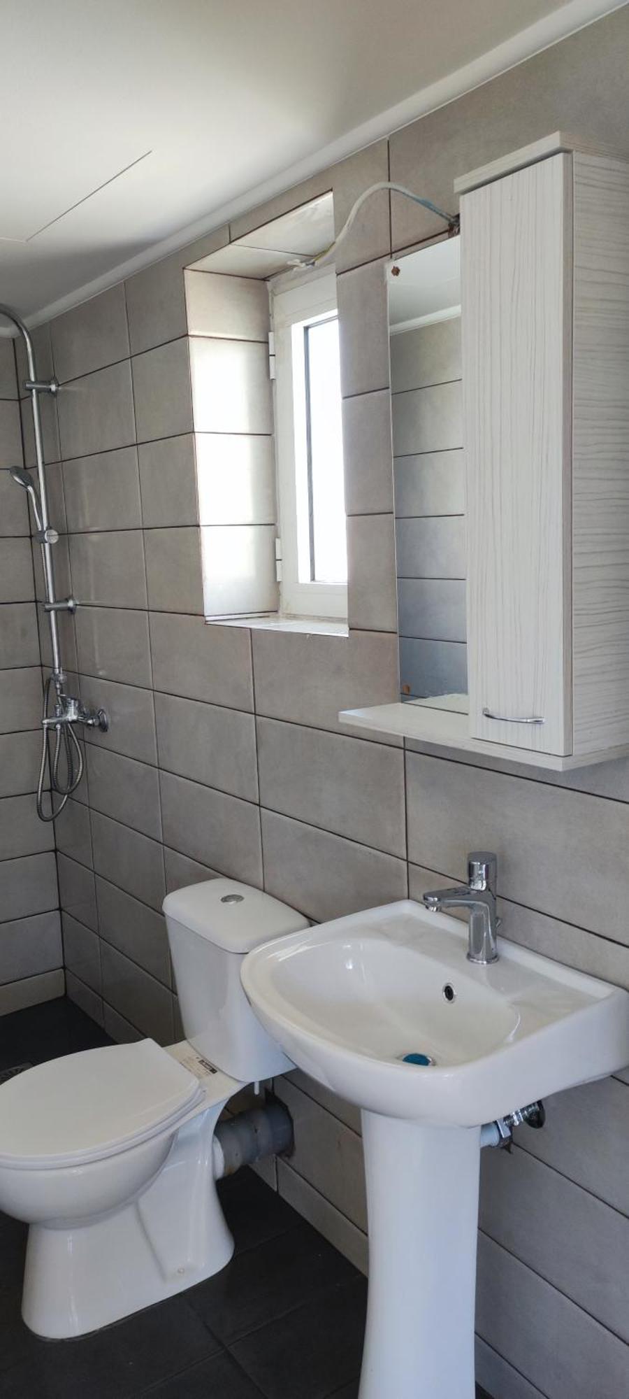 Chania City Apartments Esterno foto
