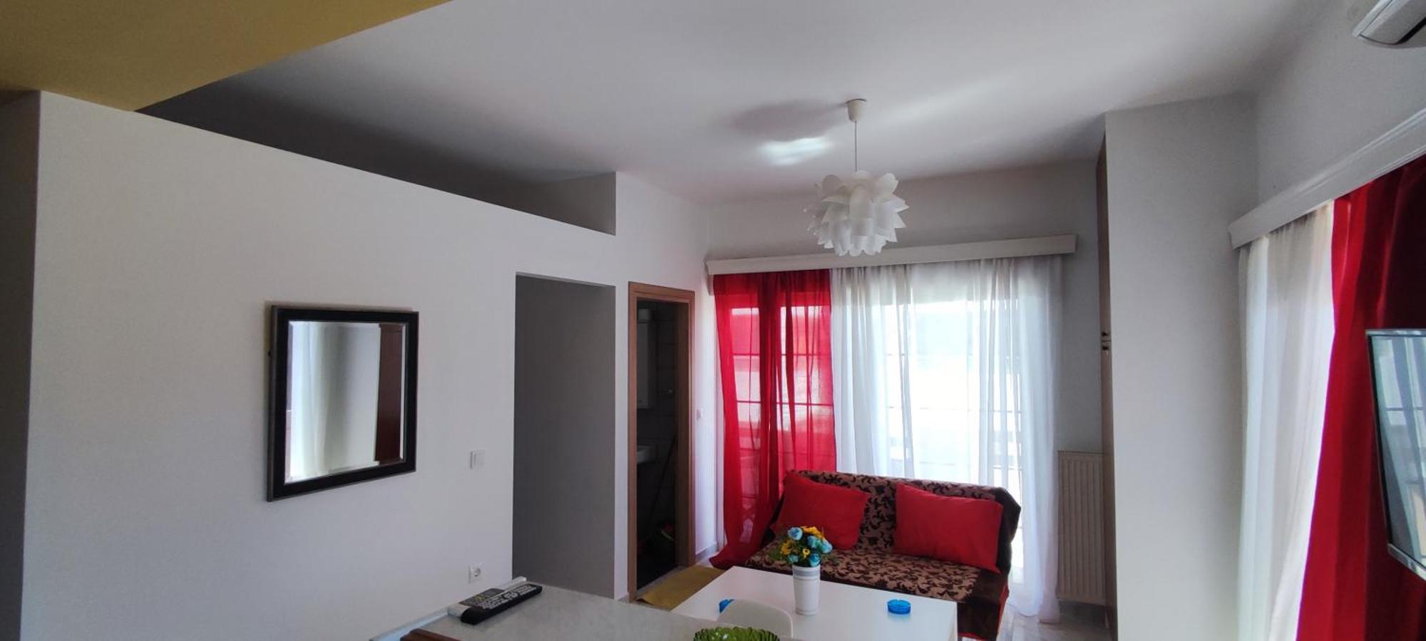 Chania City Apartments Esterno foto