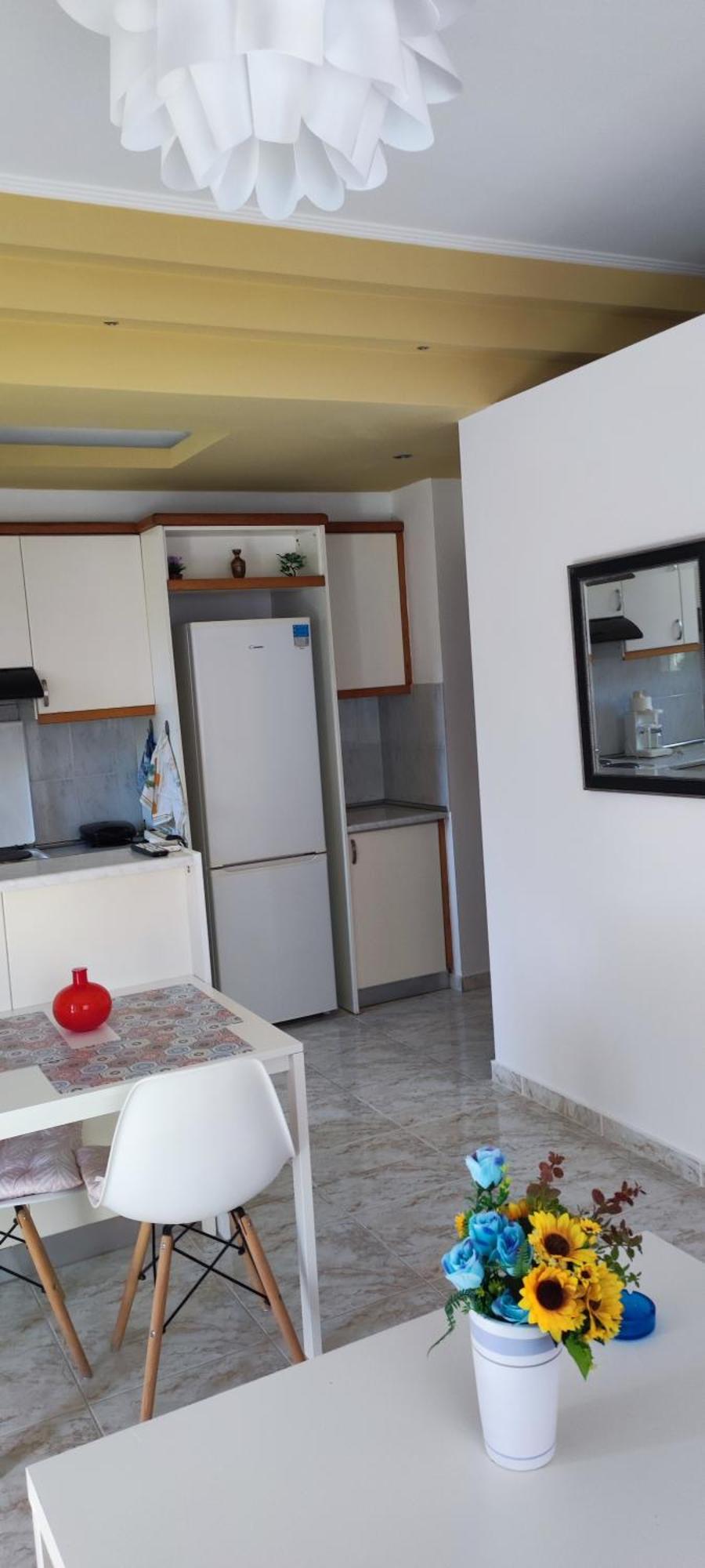 Chania City Apartments Esterno foto