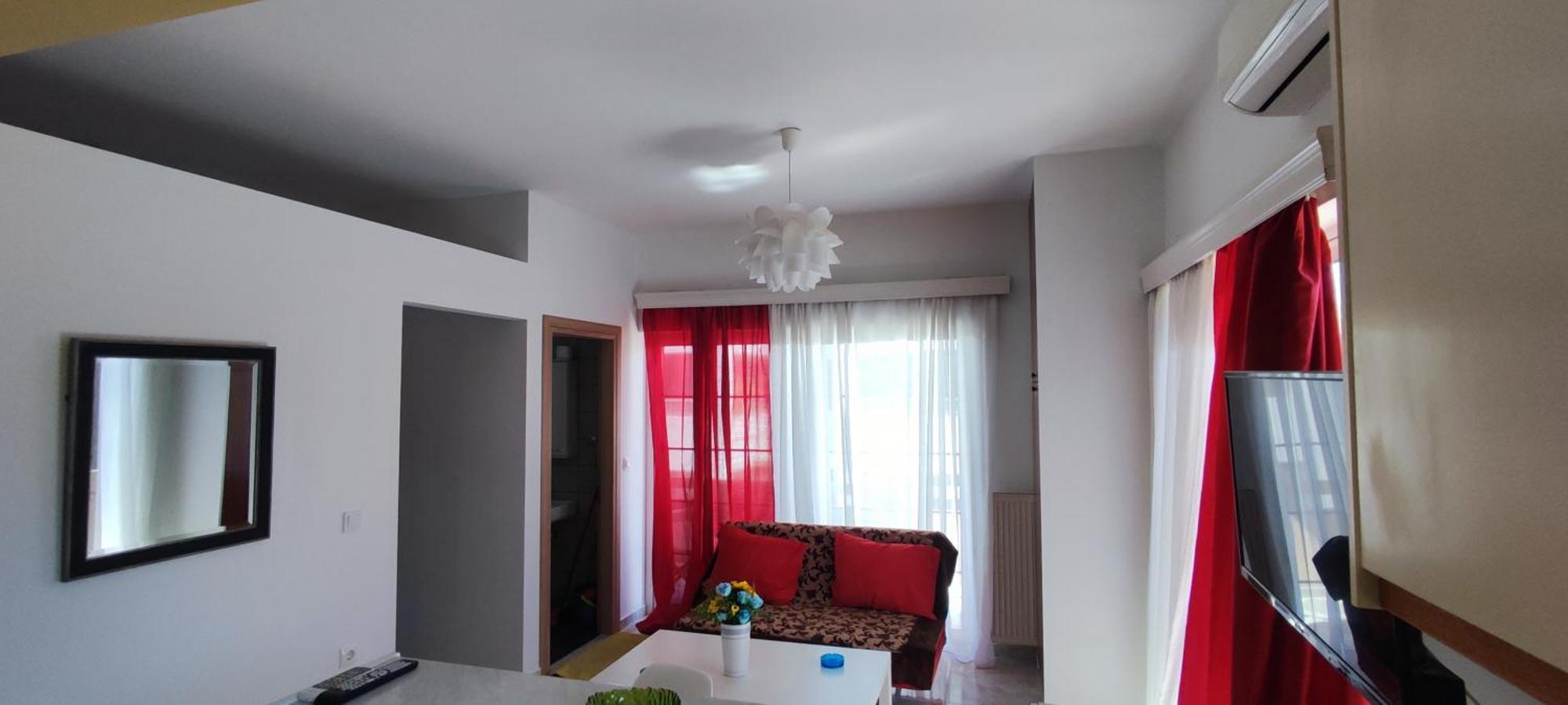 Chania City Apartments Esterno foto