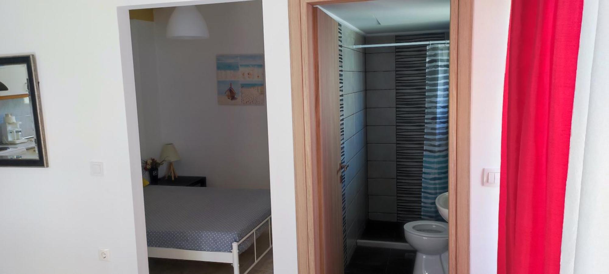 Chania City Apartments Esterno foto