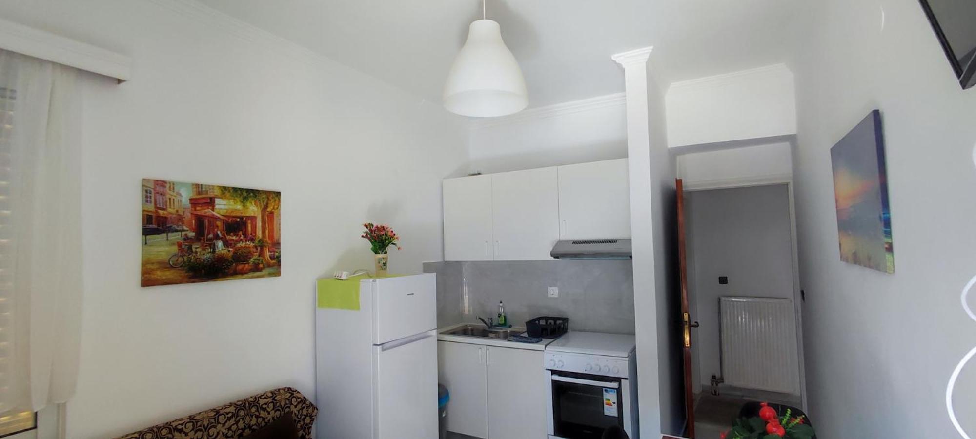 Chania City Apartments Esterno foto