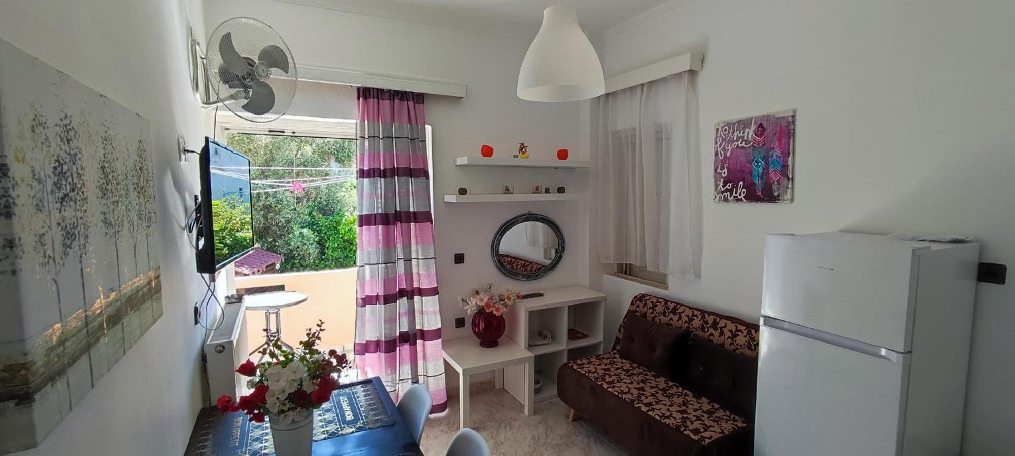 Chania City Apartments Esterno foto