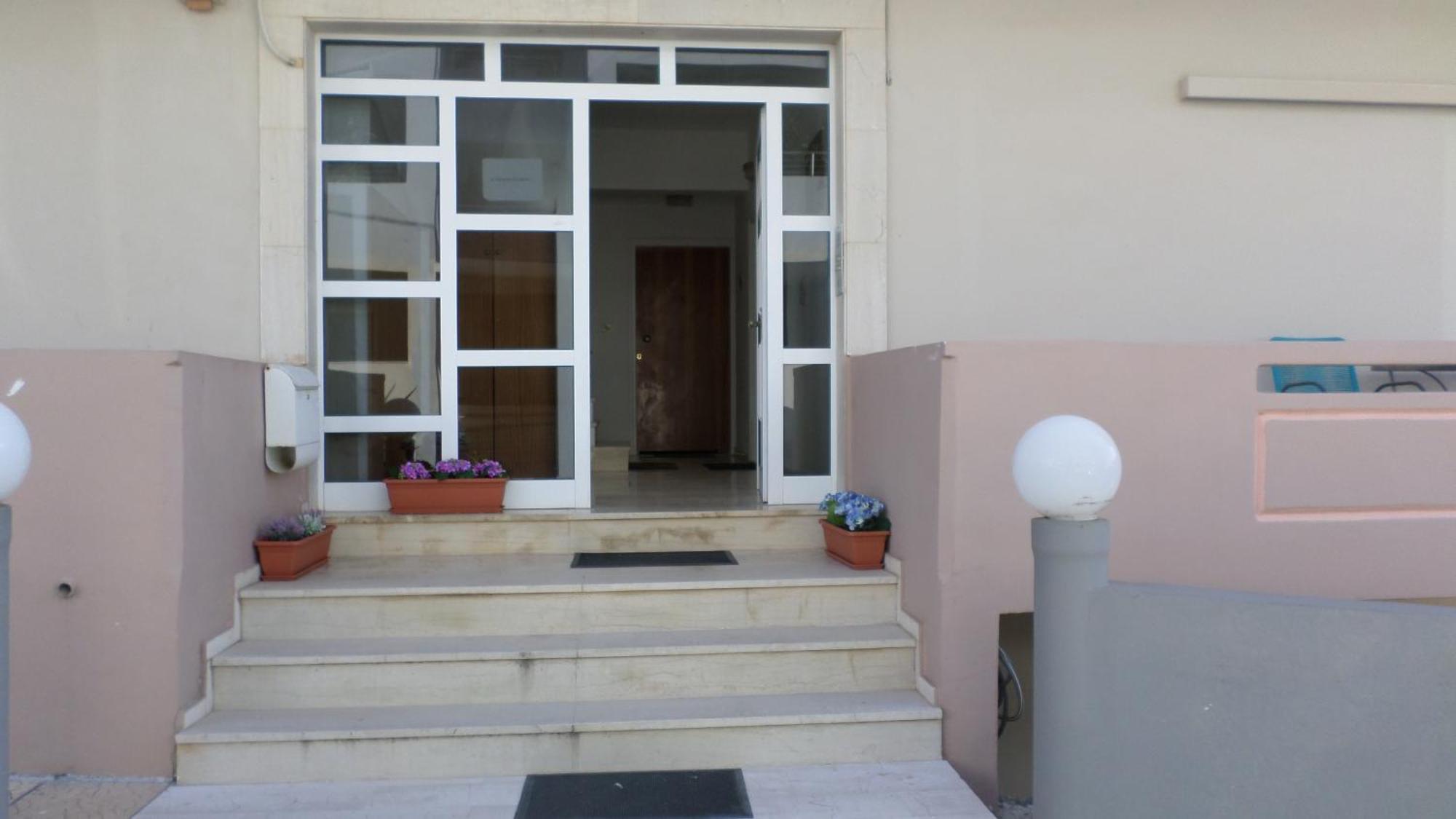 Chania City Apartments Esterno foto