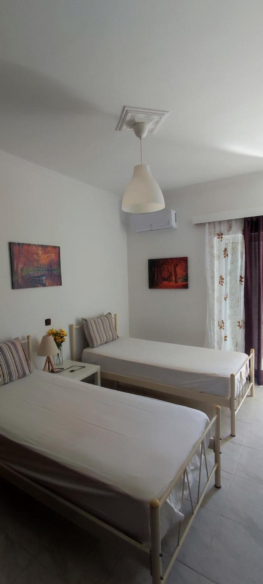 Chania City Apartments Esterno foto