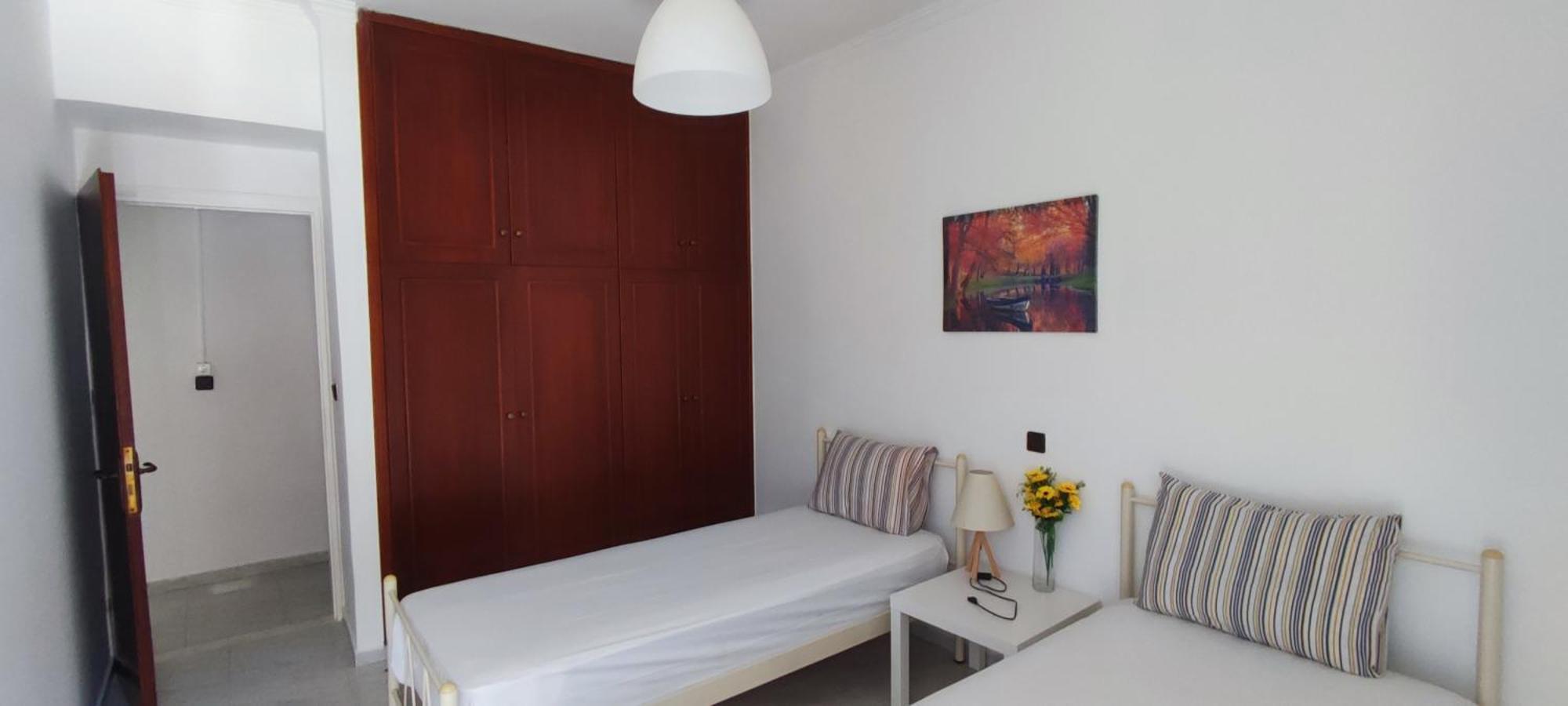 Chania City Apartments Esterno foto