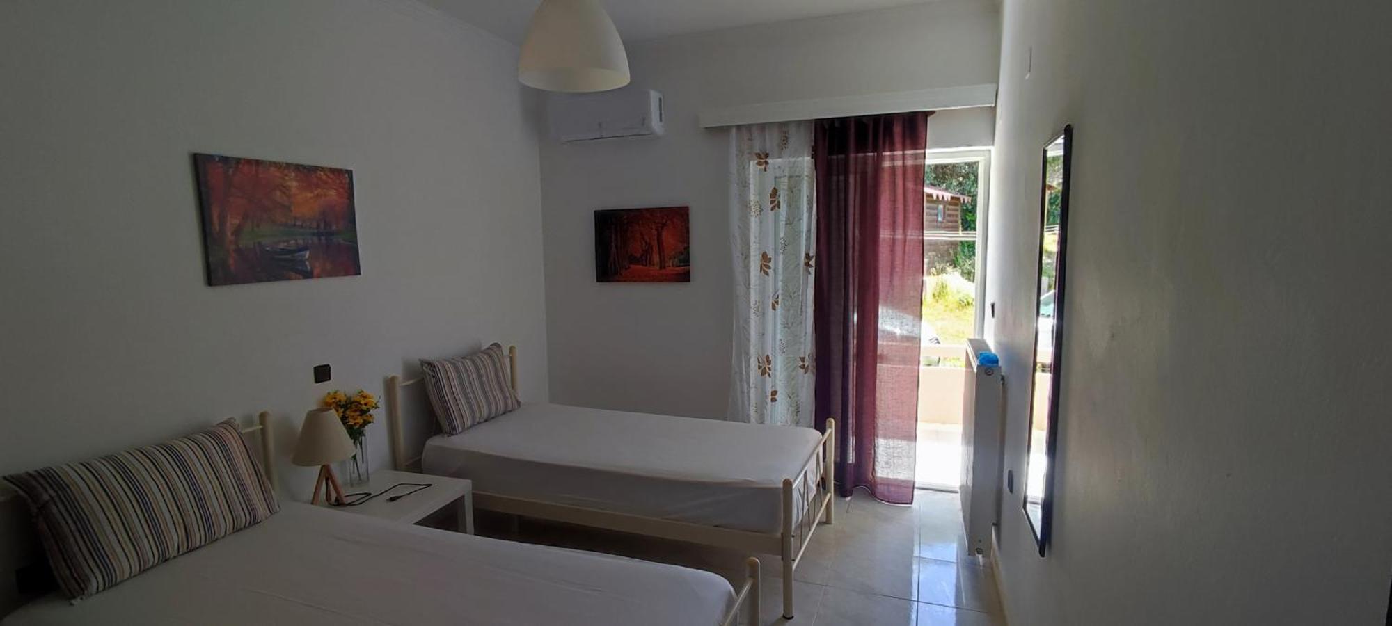 Chania City Apartments Esterno foto