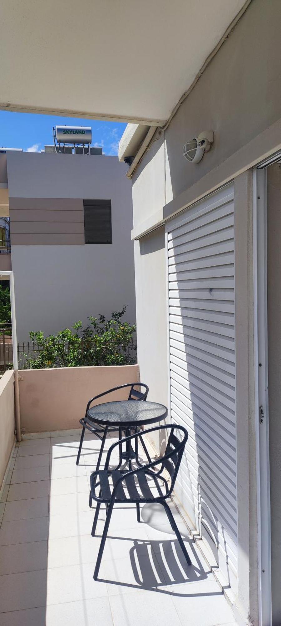Chania City Apartments Esterno foto